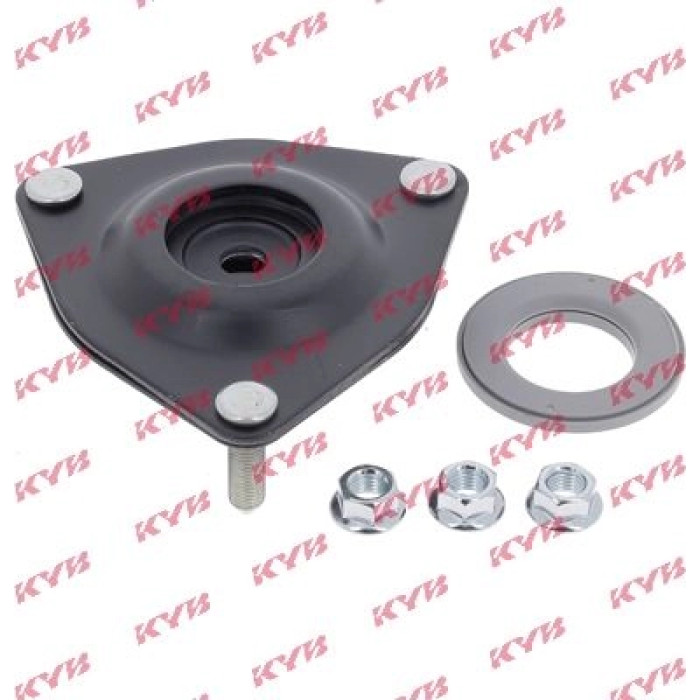 Lager - Radaufhängung. Citroen P. C4 Aircross, C-Crosser/ Mitsubishi Asx, Lancer, Outlander I, Ii/ Peugeot 4007, 4008 1,6-2,4 05/03- Le/Pr SM5657 Lager - Radaufhängung. Citroen P. C4 Aircross, C-Crosser/ Mitsubishi Asx, Lancer, Outlander I, Ii/ Peugeot 4007, 4008 1,6-2,4 05/03- Le/Pr SM5657