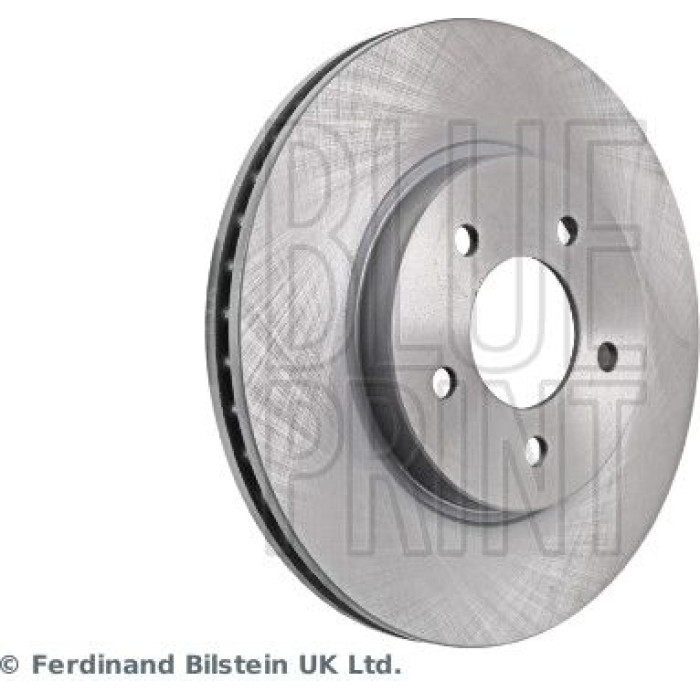 BluePrint Bremsscheibe Mazda P. Tribute 2.0-3.0 00-08 ADM543122 BluePrint Bremsscheibe Mazda P. Tribute 2.0-3.0 00-08 ADM543122