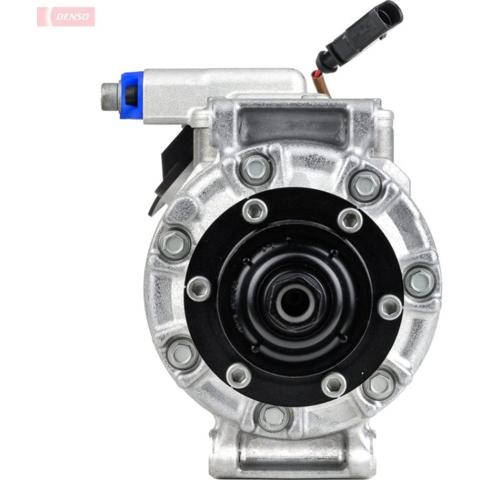 Denso Kompressor DCP02104 Denso Kompressor DCP02104