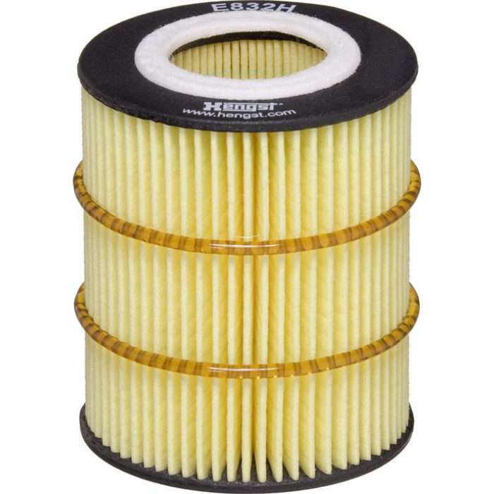 Hengst Ölfilter E832H D317 Hengst Ölfilter E832H D317