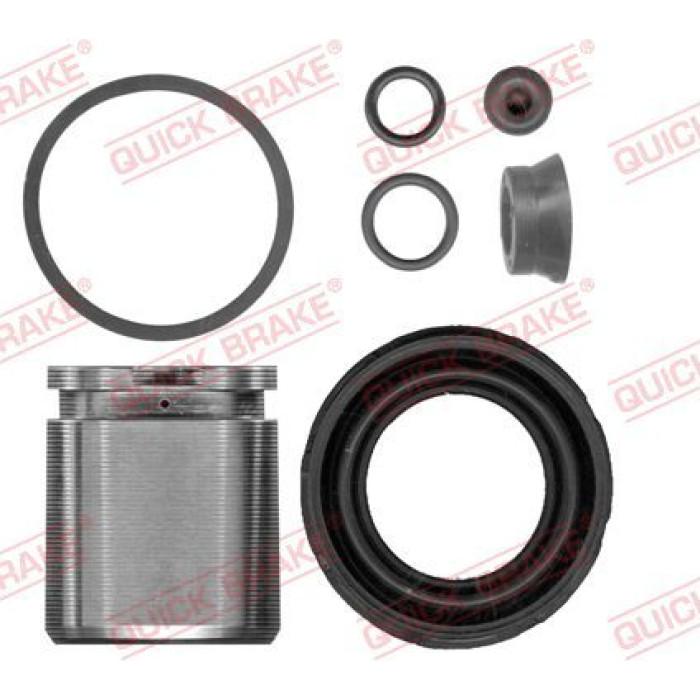 Quick Brake Reparatursatz für Bremssattel QB114-5237 Quick Brake Reparatursatz für Bremssattel QB114-5237