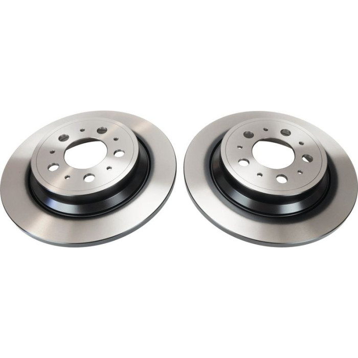 TRW Bremsscheibe Volvo S60/S80/V DF4066 TRW Bremsscheibe Volvo S60/S80/V DF4066
