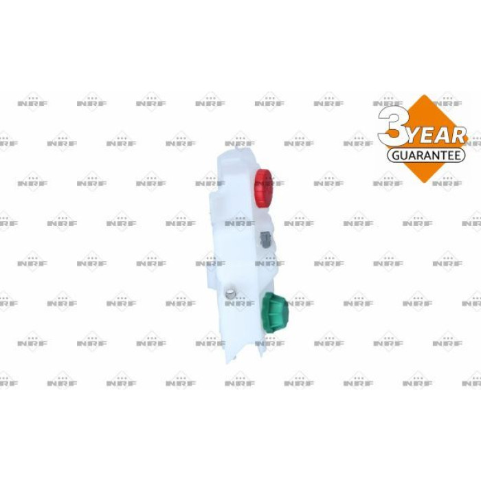 NRF Kühlmittel-Ausgleichsbehälter 455007 NRF Kühlmittel-Ausgleichsbehälter 455007