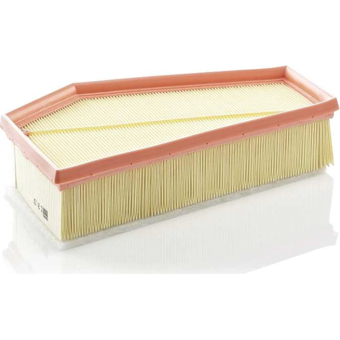 MANN-FILTER Luftfilter C 29 150 MANN-FILTER Luftfilter C 29 150
