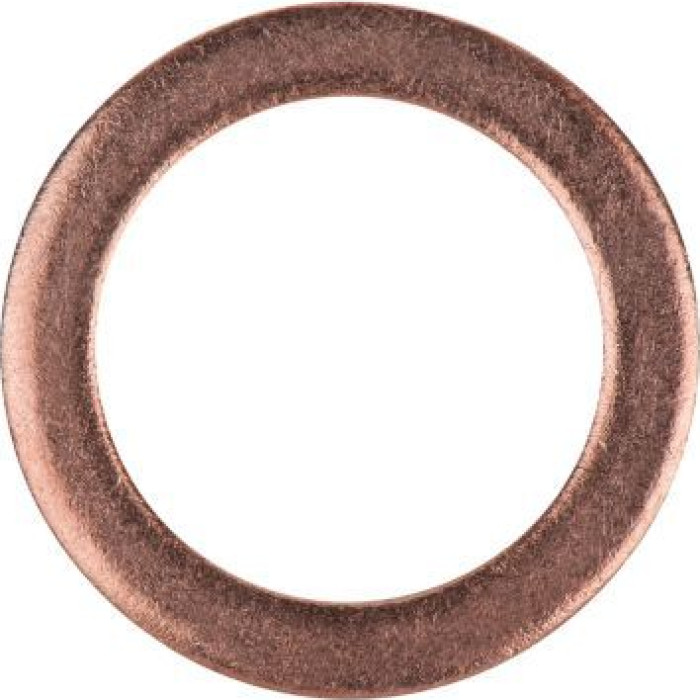 KS TOOLS O-Ring, Kupfer, Außen-O 20 mm, Innen-O 14 mm, 25 Stück 430.2505 KS TOOLS O-Ring, Kupfer, Außen-O 20 mm, Innen-O 14 mm, 25 Stück 430.2505