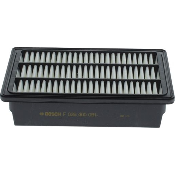 Bosch Luftfilter F 026 400 091