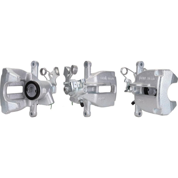 DRI Bremssattel 4127020 DRI Bremssattel 4127020