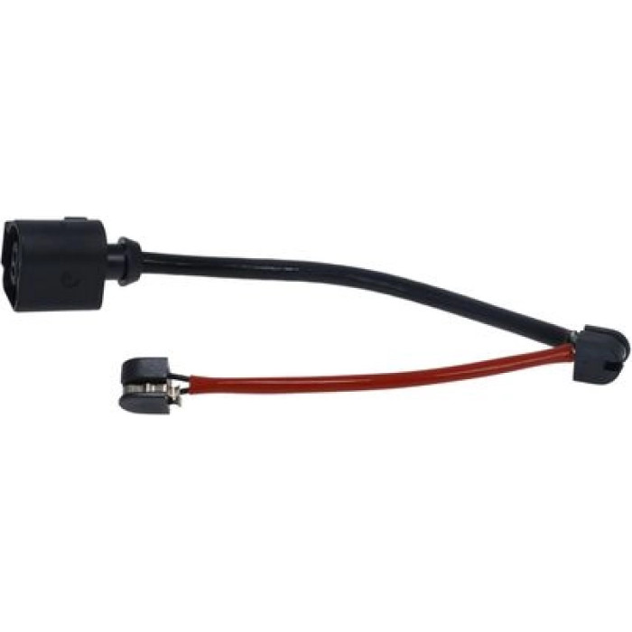 Bosch Bremsbelagverschleißsensor 1987473013 Bosch Bremsbelagverschleißsensor 1987473013