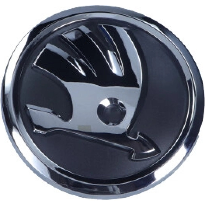 VAG Original 5JA853621AUL 5JA853621AUL Emblem Skoda Superb 14 – – OE-Nr. 5JA853621AUL