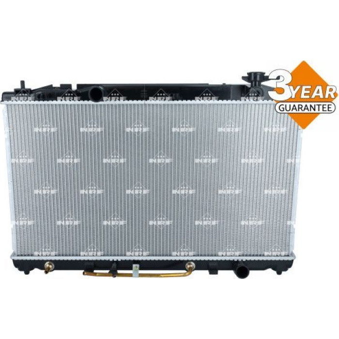 NRF Kühler 59079 NRF Kühler 59079