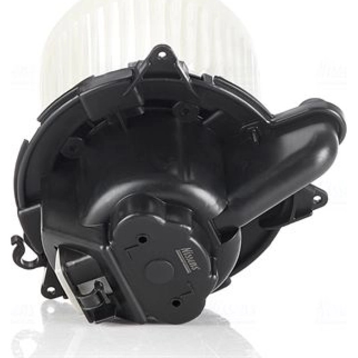 Nissens Innenraumgebläse 87502