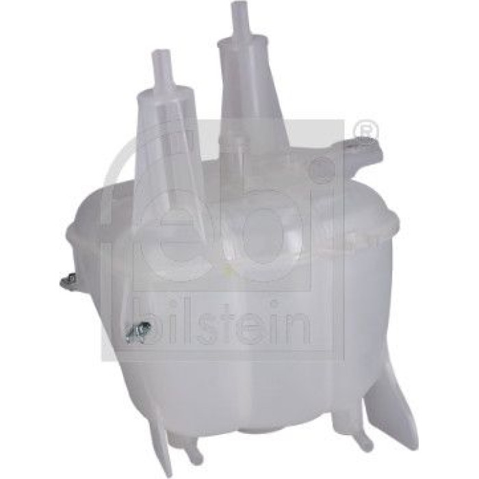 febi Schalldämpfer 80580 febi Schalldämpfer 80580