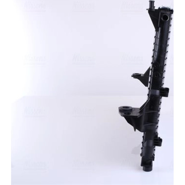 Nissens Wasserkühler PKW 63835A Nissens Wasserkühler PKW 63835A