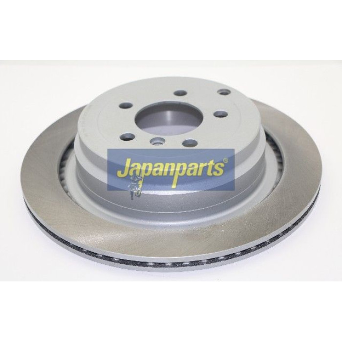 Japanparts Bremsscheibe DP-L02C Japanparts Bremsscheibe DP-L02C