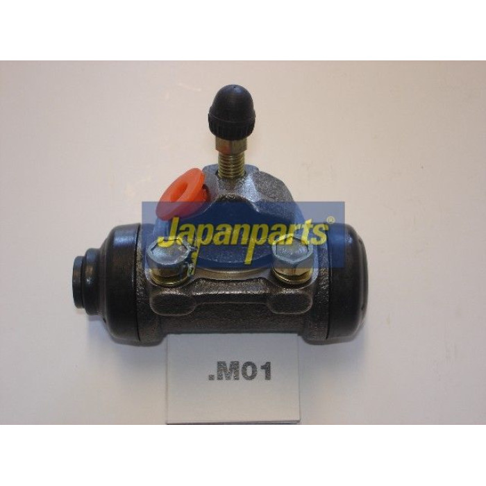 Japanparts Bremsrolle CS-M01 Japanparts Bremsrolle CS-M01