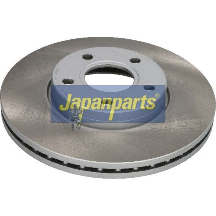 Japanparts Bremsscheibe DI-0301C Japanparts Bremsscheibe DI-0301C