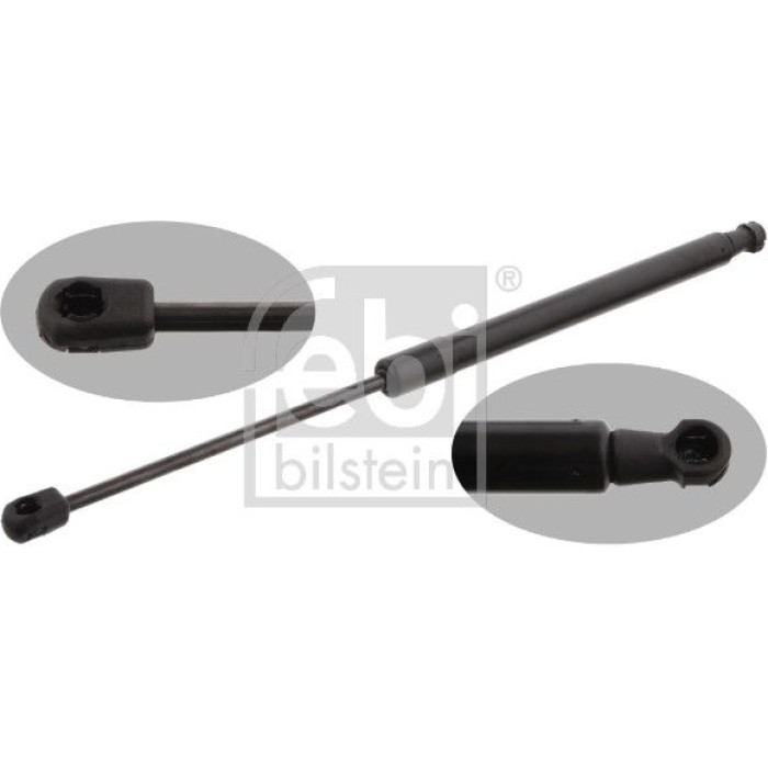 febi Gasdruckfeder 31641