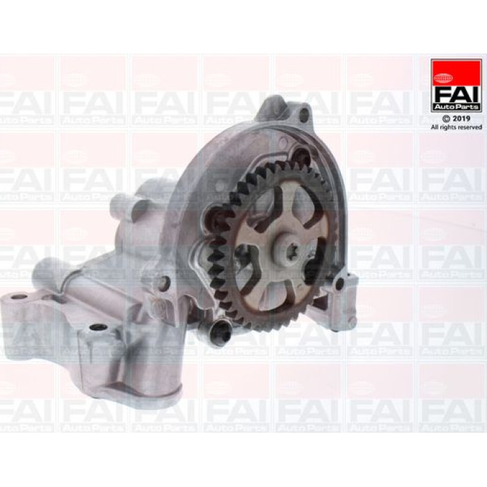 FAI AutoParts Ölpumpe OP381 FAI AutoParts Ölpumpe OP381