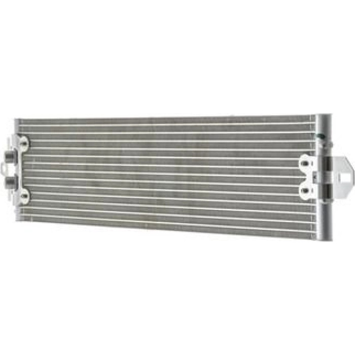 MAHLE Ölkühler, Automatikgetriebe CLC 49 000P MAHLE Ölkühler, Automatikgetriebe CLC 49 000P