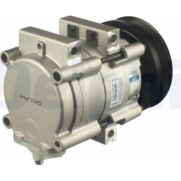 Delphi Kompressor CS20304-12B1 Delphi Kompressor CS20304-12B1