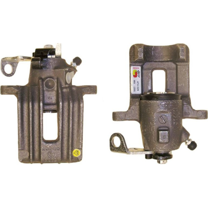 Bosch Bremssattel Hinterachse rechts 0 986 474 029 Bosch Bremssattel Hinterachse rechts 0 986 474 029