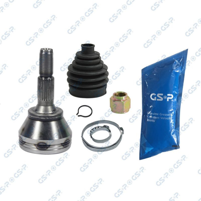 GSP Homokinetisches Gelenk 845056 GSP Homokinetisches Gelenk 845056