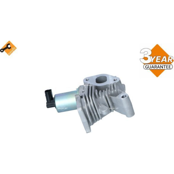 NRF AGR-Ventil 48340 NRF AGR-Ventil 48340
