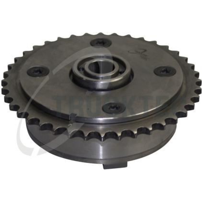 TRUCKTEC AUTOMOTIVE Ventil 08.12.102 TRUCKTEC AUTOMOTIVE Ventil 08.12.102
