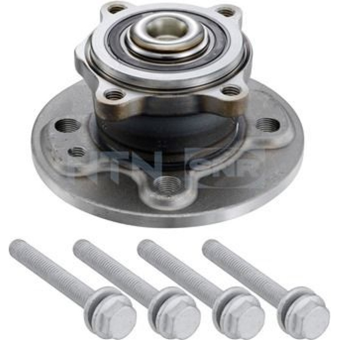 SNR Radlagersatz R162.53 SNR Radlagersatz R162.53