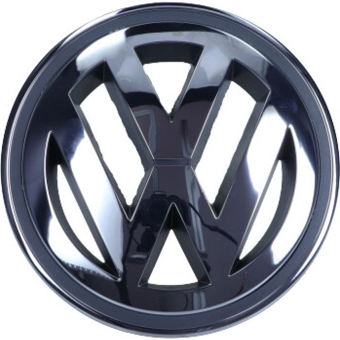 3C0853600AMQH VAG Original 3C0853600AMQH Emblem VW Golf 06-09, Jetta 06-11, Passat 06-11, Cc 09-12, Tiguan 08-11 – – OE-Nr. 3C0853600AMQH