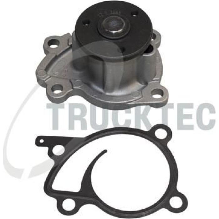 TRUCKTEC AUTOMOTIVE Wasserpumpe 02.19.385 TRUCKTEC AUTOMOTIVE Wasserpumpe 02.19.385