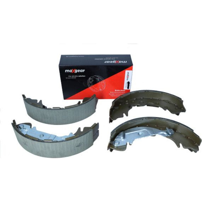 MAXGEAR Bremsbackensatz 19-4614 MAXGEAR Bremsbackensatz 19-4614