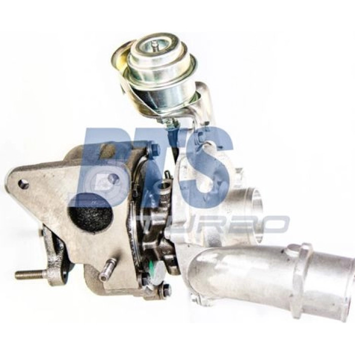 BTS TURBO Turbolader T912130BL BTS TURBO Turbolader T912130BL