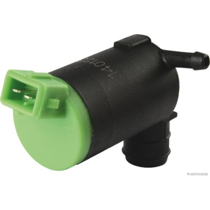 Herth+Buss Elparts Waschpumpe 65451051 Herth+Buss Elparts Waschpumpe 65451051