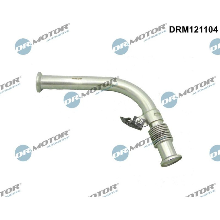 ROHRLEITUNG, AGR-VENTIL DRM121104 ROHRLEITUNG, AGR-VENTIL DRM121104
