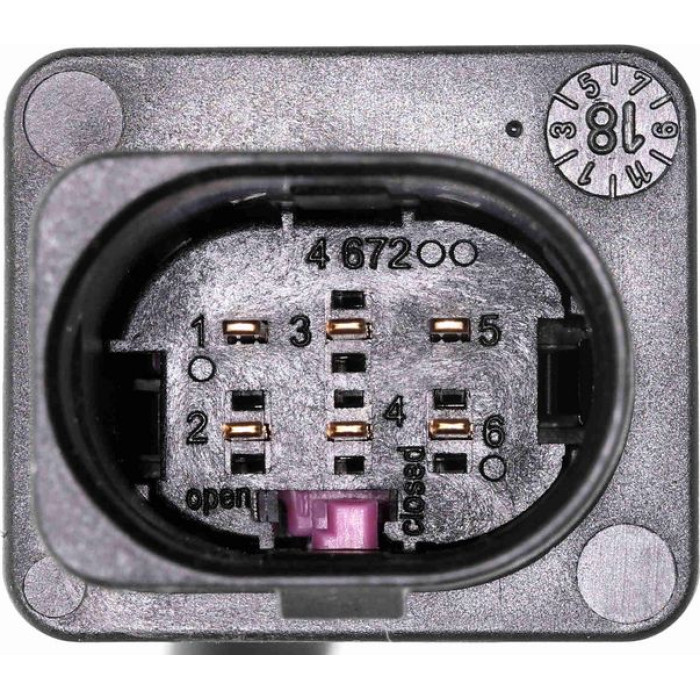 Vemo Lambdasonde V53-76-0010