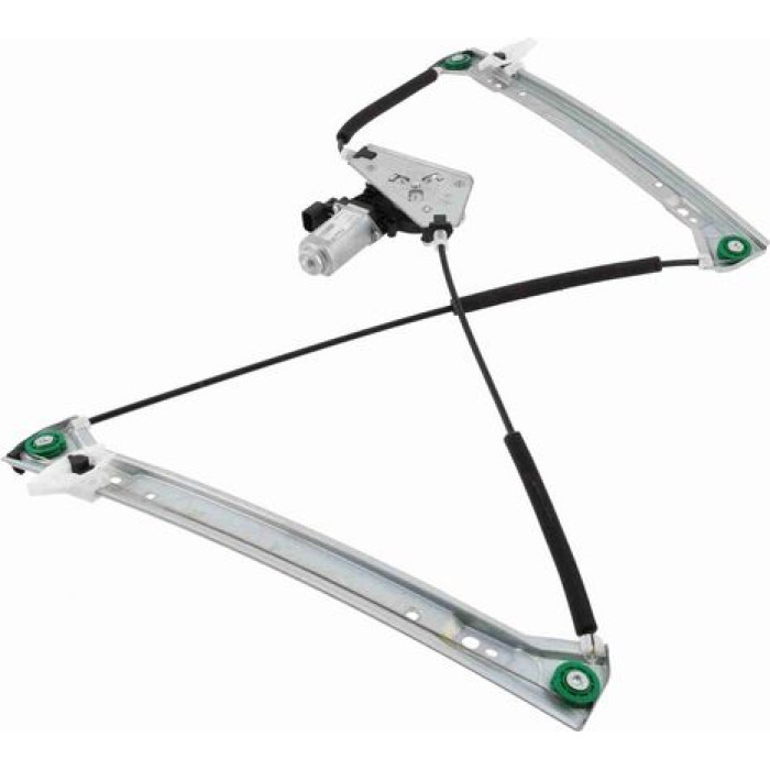 VAICO V25-0733 Fensterheber vorne links, ohne Komfortfunktion, elektrisch, mit Motor VAICO V25-0733 Fensterheber vorne links, ohne Komfortfunktion, elektrisch, mit Motor