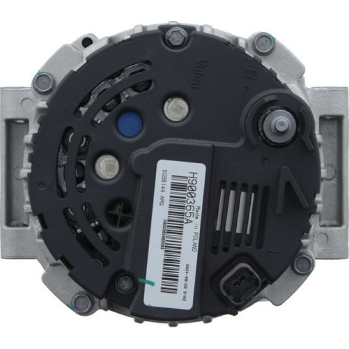 Valeo Lichtmaschine 443296 Valeo Lichtmaschine 443296
