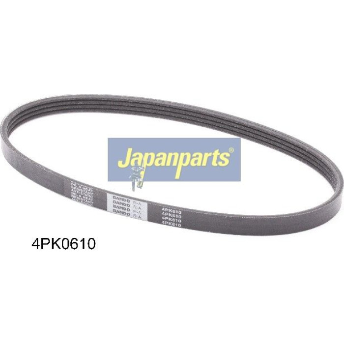 Japanparts Ømen-Zubehör DV-4PK0610