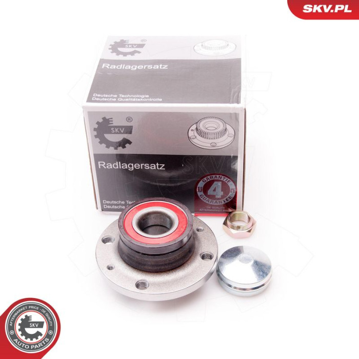 29SKV038 SKV GERMANY Radlager 29SKV038 29SKV038 SKV GERMANY Radlager 29SKV038