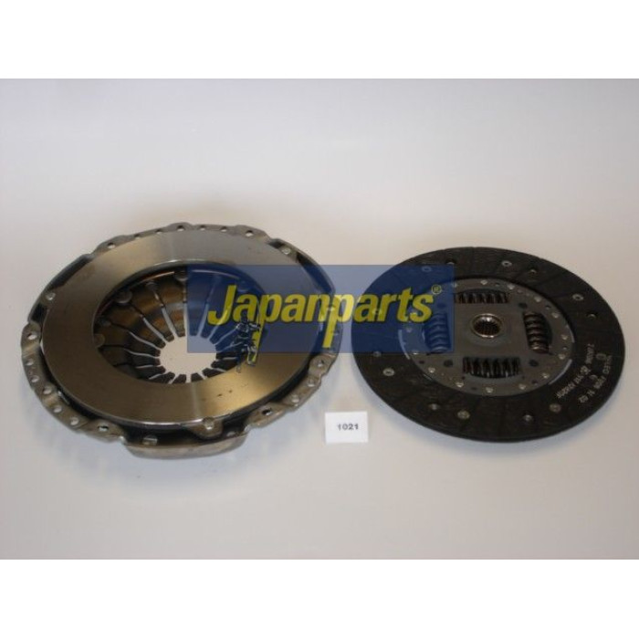Japanparts Kupplungssatz KF-1021 Japanparts Kupplungssatz KF-1021