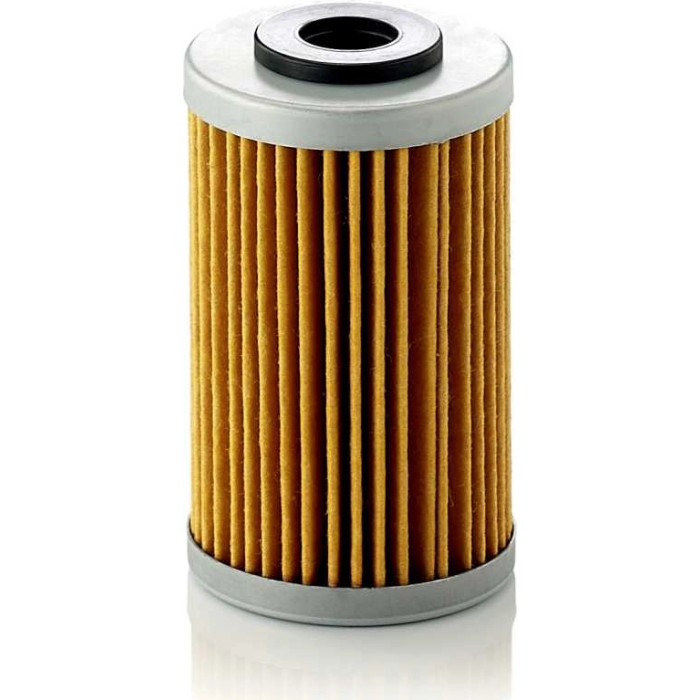 MANN-FILTER Ölfilter Motorrad MH 5001 MANN-FILTER Ölfilter Motorrad MH 5001