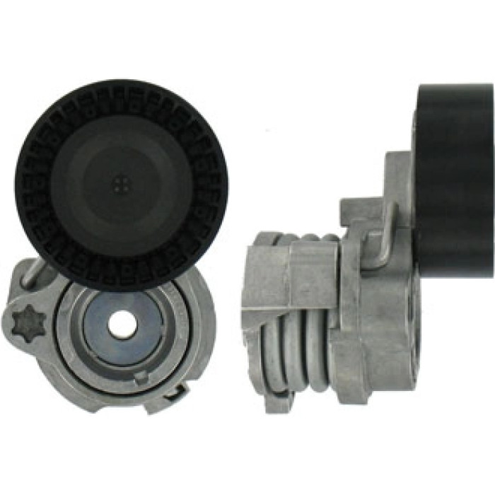 SKF Keilrippenriemen-Spannrolle VKM 38350 SKF Keilrippenriemen-Spannrolle VKM 38350