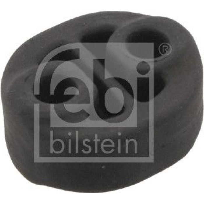 febi Abgasanlagenhalter 30822 febi Abgasanlagenhalter 30822