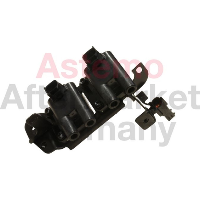 HITACHI Zündspule 2503950 HITACHI Zündspule 2503950