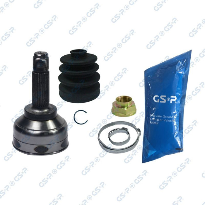 GSP Homokinetisches Gelenk 823003 GSP Homokinetisches Gelenk 823003