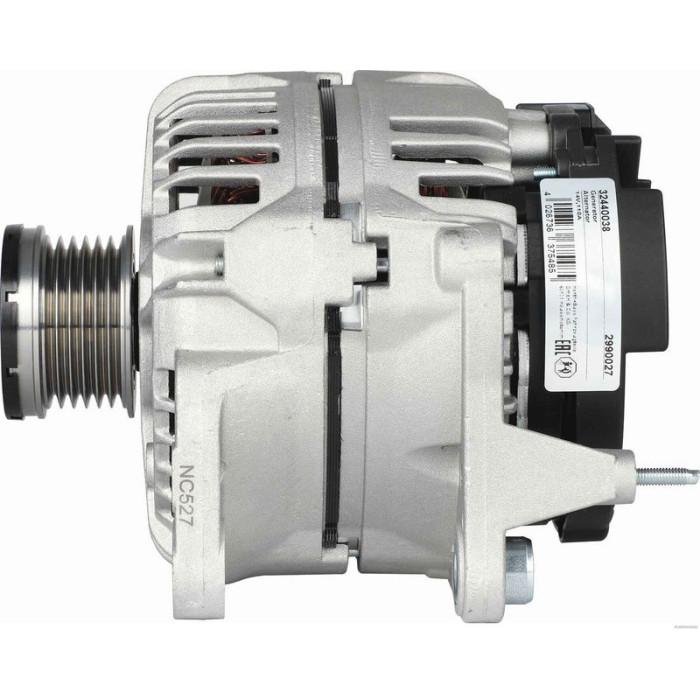 Herth+Buss Elparts Generator 32440038 Herth+Buss Elparts Generator 32440038