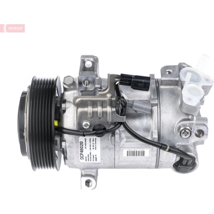 Denso Kompressor DCP46020 Denso Kompressor DCP46020