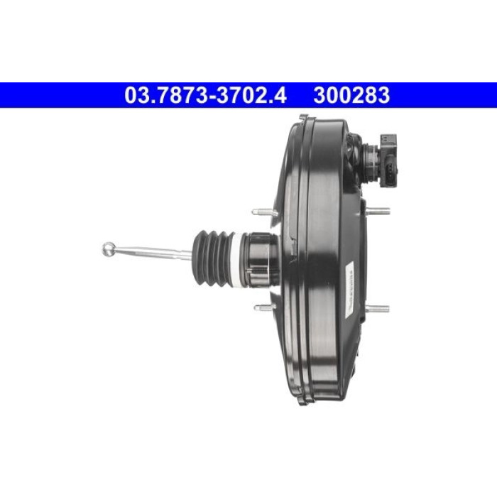 ATE Bremskraftverstärker 03.7873-3702.4 ATE Bremskraftverstärker 03.7873-3702.4