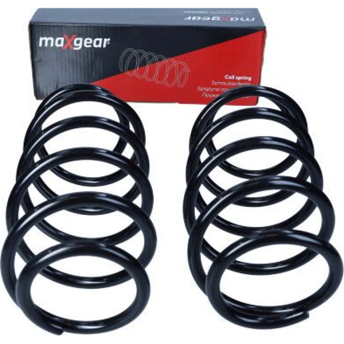 60-0963D MAXGEAR Fahrwerksfeder 60-0963D 60-0963D MAXGEAR Fahrwerksfeder 60-0963D